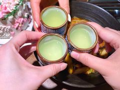 -薇酌饮·陕西菜(南门外店)
