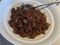 -喜湘宴·精致湖南菜(和平西桥店)