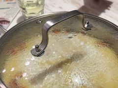 -花城粤菜餐厅(高新区店)