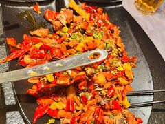 -我的面 川味Bistro(后沙峪店)