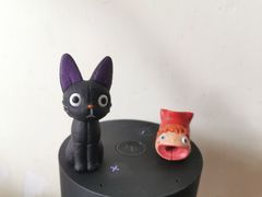 -猫的天空之城概念书店(杭州南宋御街店)