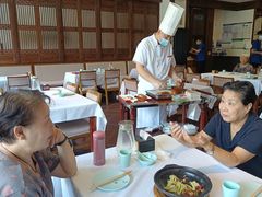 -天和晟烤鸭店(玉泉西街店)