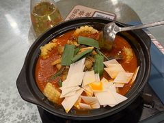 -莲餐厅·湖北菜·潜江小龙虾店(愚园路店)