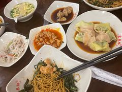 -东泰祥生煎馆(陕西南路店)