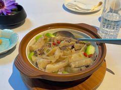 -广州富力丽思卡尔顿酒店·丽轩·粤菜