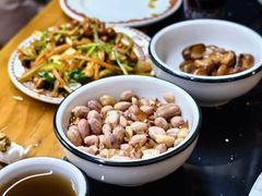 -东北铁锅炖鱼·大鹅·小鸡·排骨(五塔寺广场店)