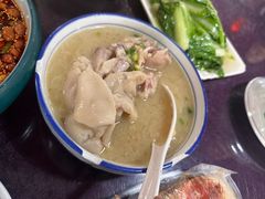 -丁太婆老妈蹄花(人民公园非遗总店)