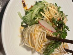 -外婆家(蓝色港湾店)