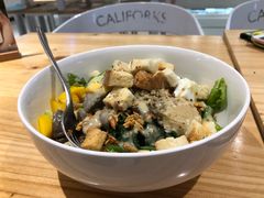 -CALIFORKS加州叉子轻食(朝阳门店)