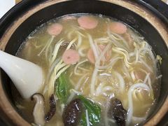 -云南蒙自过桥米线(丰庆路店)