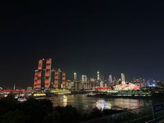 -长嘉·河图火锅(长嘉汇江景旗舰店)