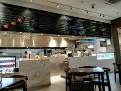 -TAMATI(巴黎贝甜韩式西餐厅店)