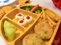 -小厨娘淮扬菜(诚信大道店)