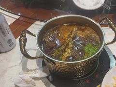 -葛记红焖羊肉(和平路形象店)