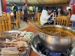 -牛华八婆麻辣烫(起源店)