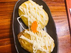 -今邕烧烤(西大店)