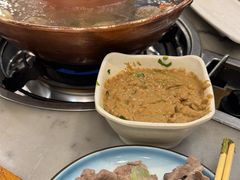 -马记伊源斋涮肉·清真菜(潘家园古玩市场店)