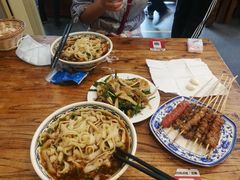 -老门刀削面(小酱坊店)