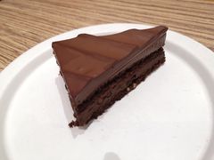 -榖屋house of flour(张江首店)