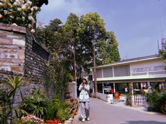 -三圣花乡旅游区