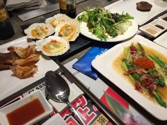 -大渔铁板烧(花园道店)
