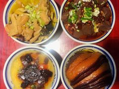 -窄巷子陕菜馆·地道陕西菜(粉巷店)