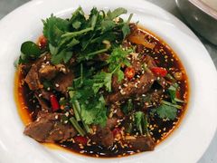 -胡世羊肉汤(南街店)