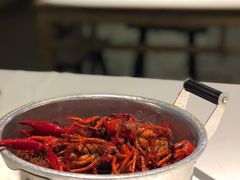 -老长沙龙虾馆·聚会餐厅(白石洲店)