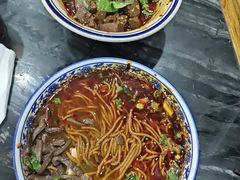 -惠记粉汤羊血(小南门店)
