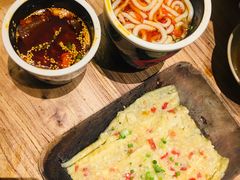 -串大叔炭火烤串·鸡西大冷面刀削面(总店)
