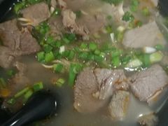 -牛煎里牛肉煎包淮南牛肉汤(广东路店)
