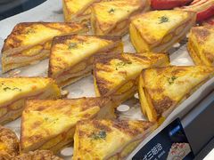 -莫卡乡村(黄龙万科店)