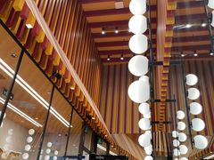 -LUNEURS月乐诗·法式冰淇淋(北外滩来福士广场店)