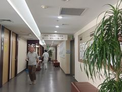 -慈铭体检(西直门分院)