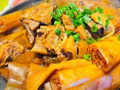-虾饺妹·粤式手工点心(水荫路店)