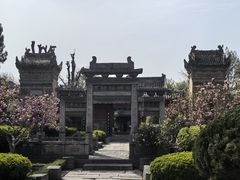 -西安化觉巷清真大寺