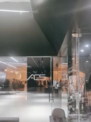 -ACS舞蹈工作室