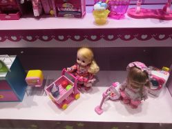 -KIDSLAND(恒隆广场店)