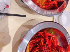 -聚味瞿记·龙虾堂(坡子街店)