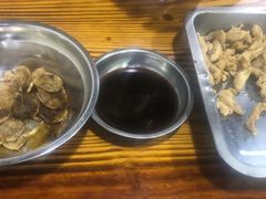 -阿姨小肉摊(同济西苑店)