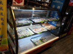 -松针蔡记蒸饺(花园路店)