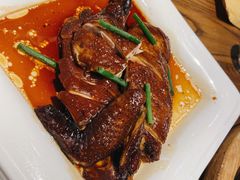 -天府中餐厅·粤菜·海南菜·生猛海鲜(三亚海棠湾洲际度假酒店)
