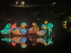 -雅达·阳羡溪山小镇中心