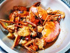 波格力蟹-七欣天(浦东羽山乐坊店)