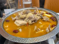 -三子烤羊腿·海鲜(弘阳店)