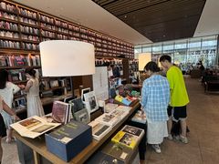 -茑屋书店(天目里店)