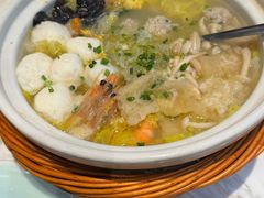 -曹家小菜(胜太路店)