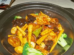 罗汉上素煲-黔香阁·味(花木店)
