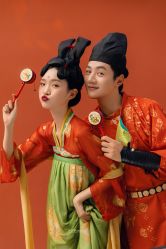 -布拉格婚纱摄影(真实客片店)