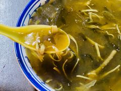 -安徽阜阳卷馍(西单店)